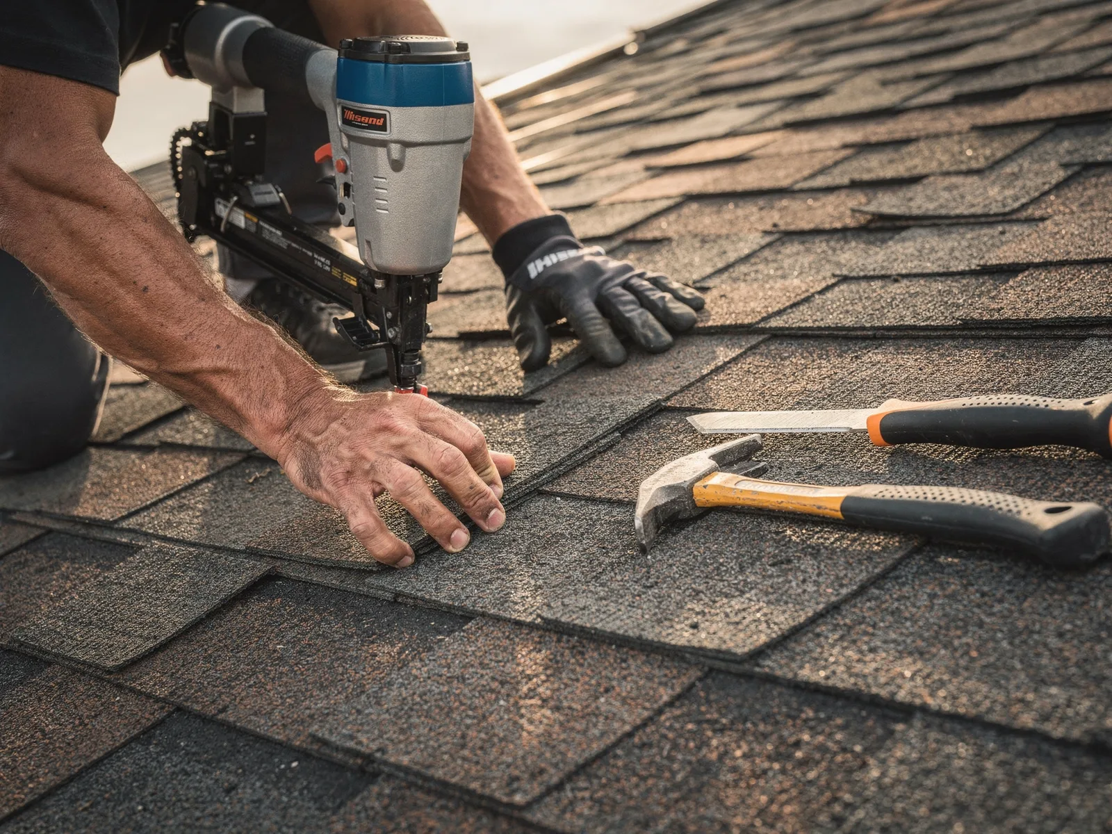 Why choose Roof Repair in Wrights, IL